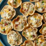 30-Minute Stuffed Pepper Soup