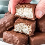 Aunt Millie’s Sunday-Table Custard