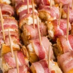 Easy Crockpot Turtles