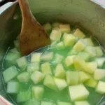 Holiday-Table Comfort Stuffed Mushroom Casserole