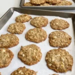 Mom’s Classic Fudgy Pecan Pie