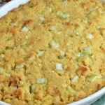 granna’s cornbread dressing