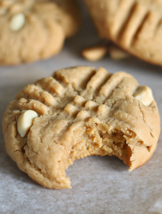 Heritage Kitchen Bakery Peanut Butter Cookies