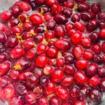 Heritage Kitchen Florentine Lace Cookies