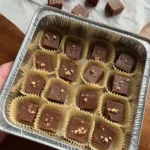 Mackinac Island Pecan Fudge