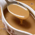 Warm Country-Bakery Petticoat Tails