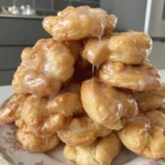 Grandma’s Holiday Pears