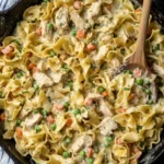 Bake Perfect Cranberry Shortbread Bars in 10 Steps