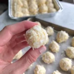 Slow Cooker Snowballs