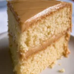 Southern-Style Caramel Cake