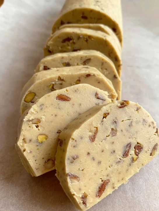 Southern Heritage Butter Pecan Fudge