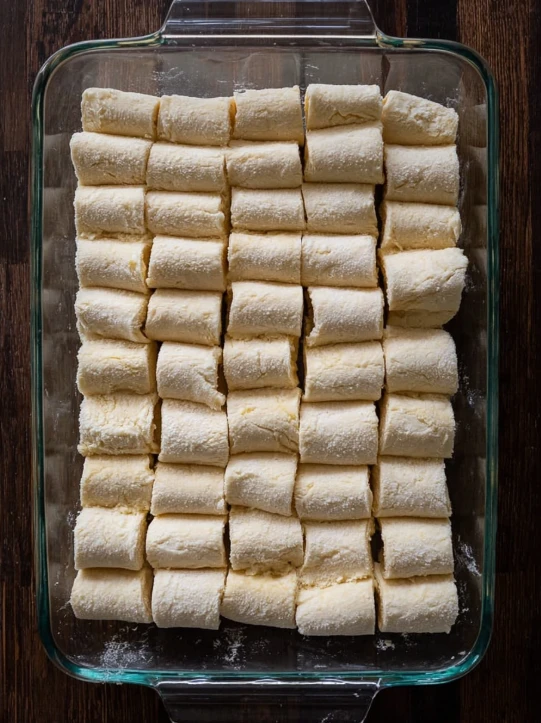 Sunday-Morning Sugar Snails