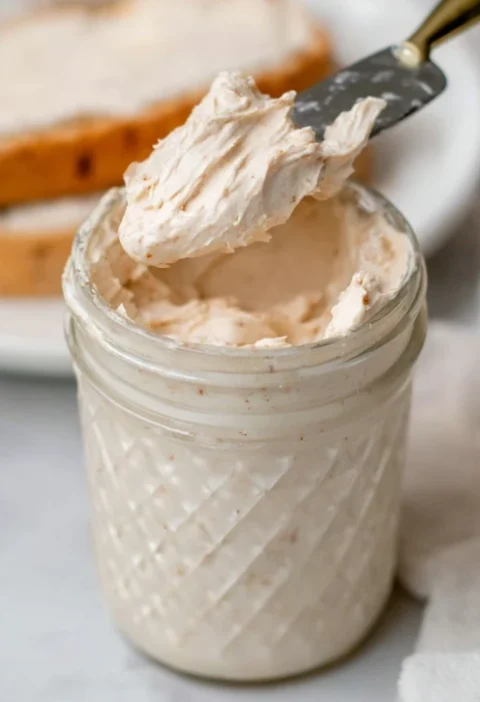 Warm 1950s Diner Breakfast Spread
