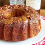 Old-Fashioned Family Churro Cracker Candy