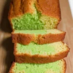 Old-Fashioned Cajun Cake