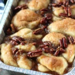 Old-Fashioned Oklahoma Nut Candy