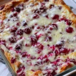 Espresso Crème Croquembouche