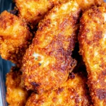 mary’s blue ribbon banana bread