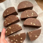 Nana’s Family-Favorite Coconut Chewies