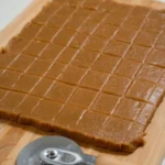 Cozy Holiday-Table Pfeffernüse Cookies