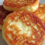 Old-Fashioned Homestead Snowballs