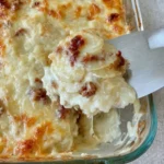 Cozy Homestead Red Lantern Cheese Dip