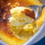 Country-Style Denver Pudding