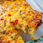 Cozy Grandma’s Hot Crab Dip