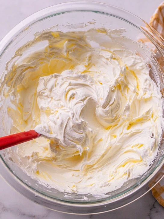 Classic Cookie Salad