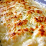 1970’s Bacardi Rum Cake