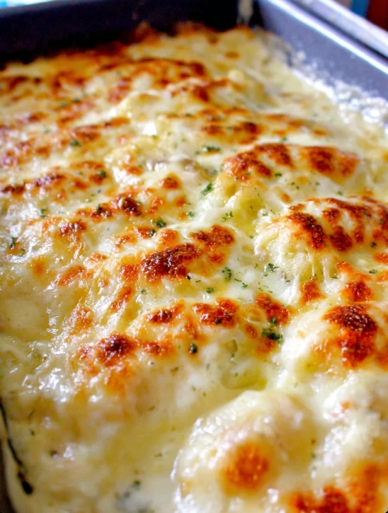 Classic Creamed Pearl Onions