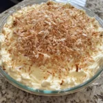 Butter Toffee Pretzels