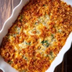 Country-Style Denver Pudding