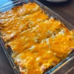 Winter Comfort Cornflake Crackle