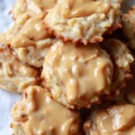 Cozy Country-Kitchen Dandy-Do Cookies