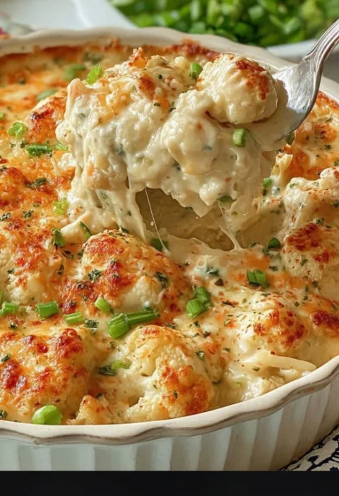 Cozy Grandma’s Hot Crab Dip