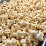 Homemade Krispy Kreme Donuts