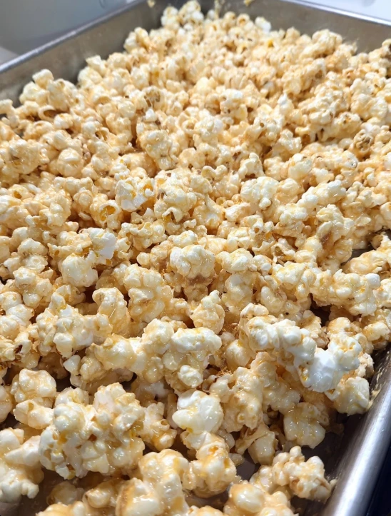 Cozy Grandma’s Igloo Bites