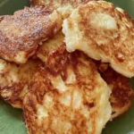 New Orleans Baked Mac and Cheese