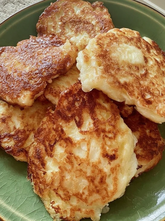 Cozy Grandma’s Traditional Irish Boxty