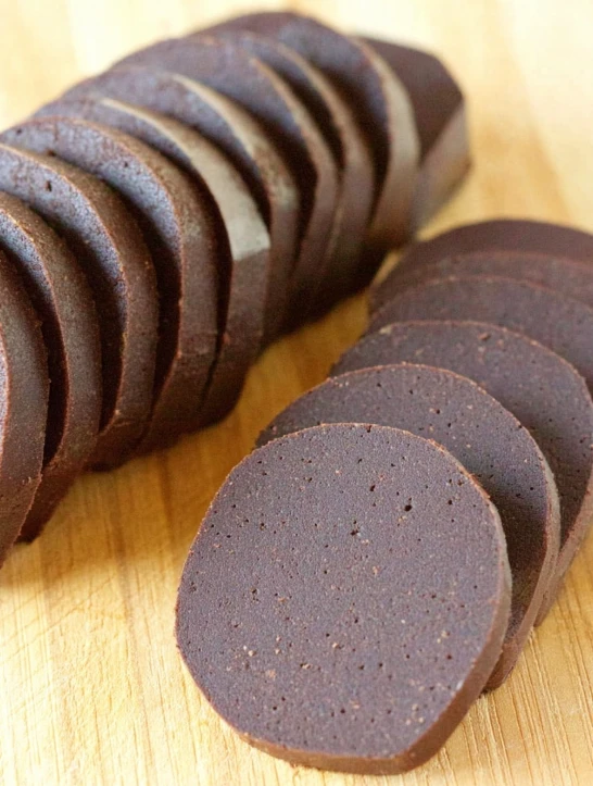 Cozy Grandma’s Wienerstube Cookies