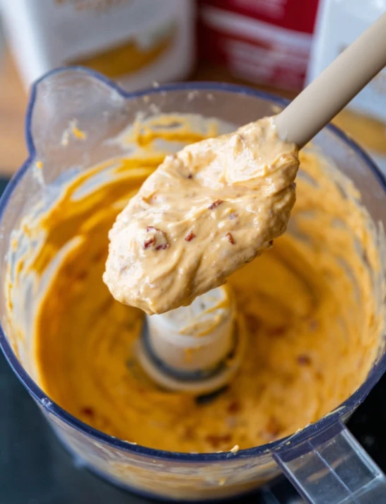 Cozy Homestead Red Lantern Cheese Dip