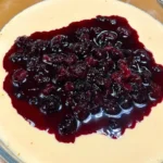 Church Supper Pineapple Juice Cake