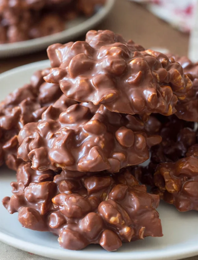 Crockpot Candy