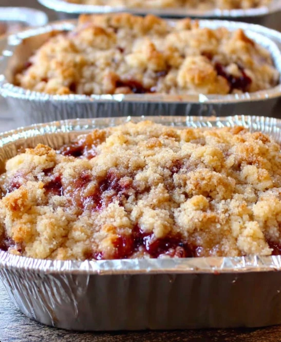 Winter Comfort Christmas Cranberry Loaf
