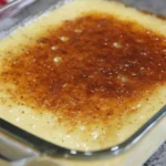 Fail-Proof Egg Custard