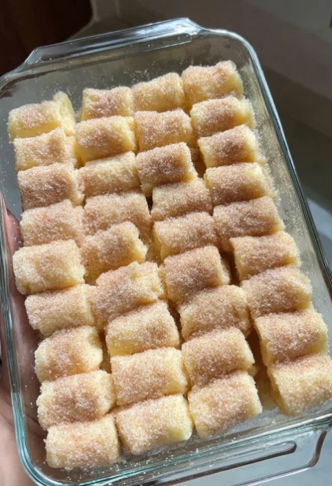 Family-Favorite Sugar Snails