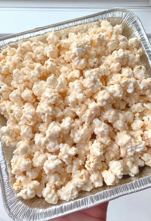 Grandma’s Classic Igloo Bites