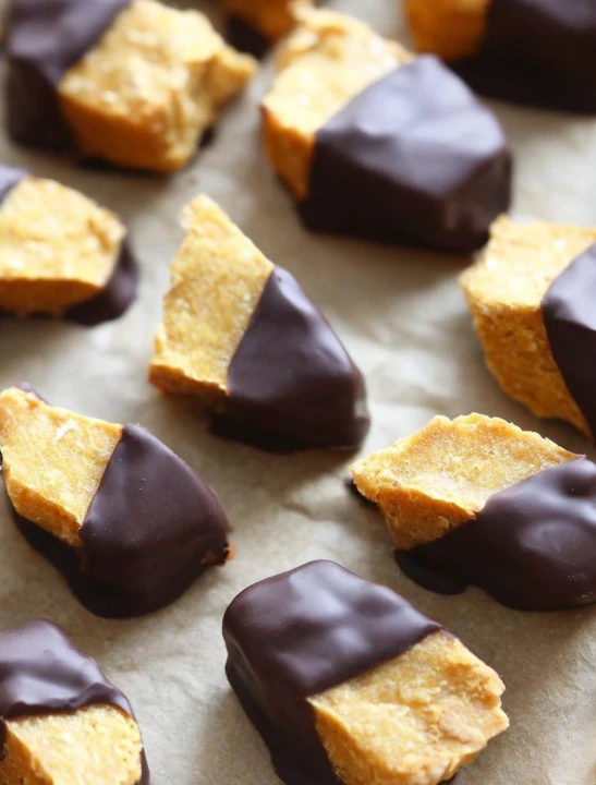 Grandma’s Classic Wisconsin Fairy Food