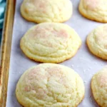 McCall’s Sour Cream Cookies